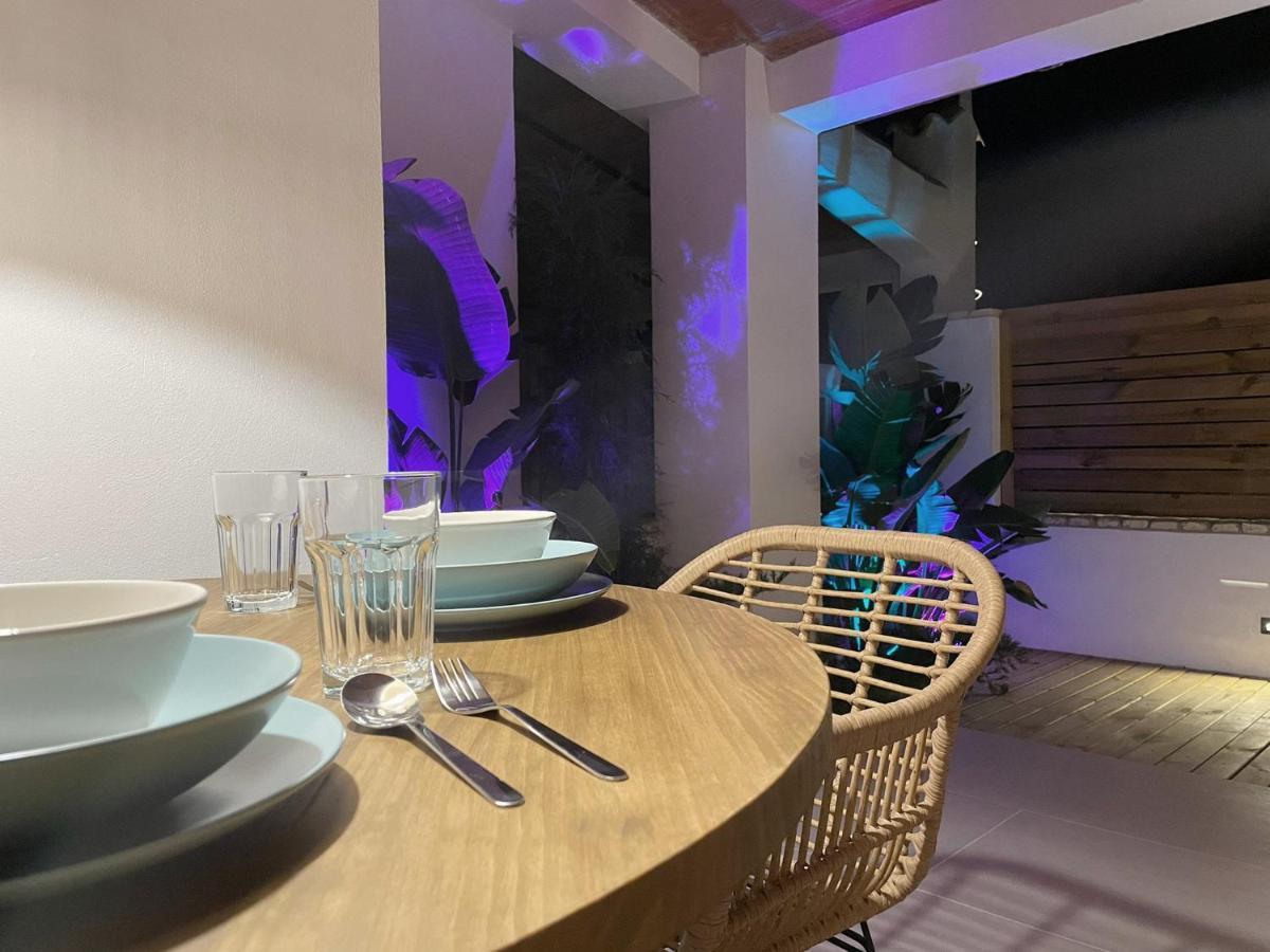 Estudio Bedandbeach El Palmar  Extérieur photo