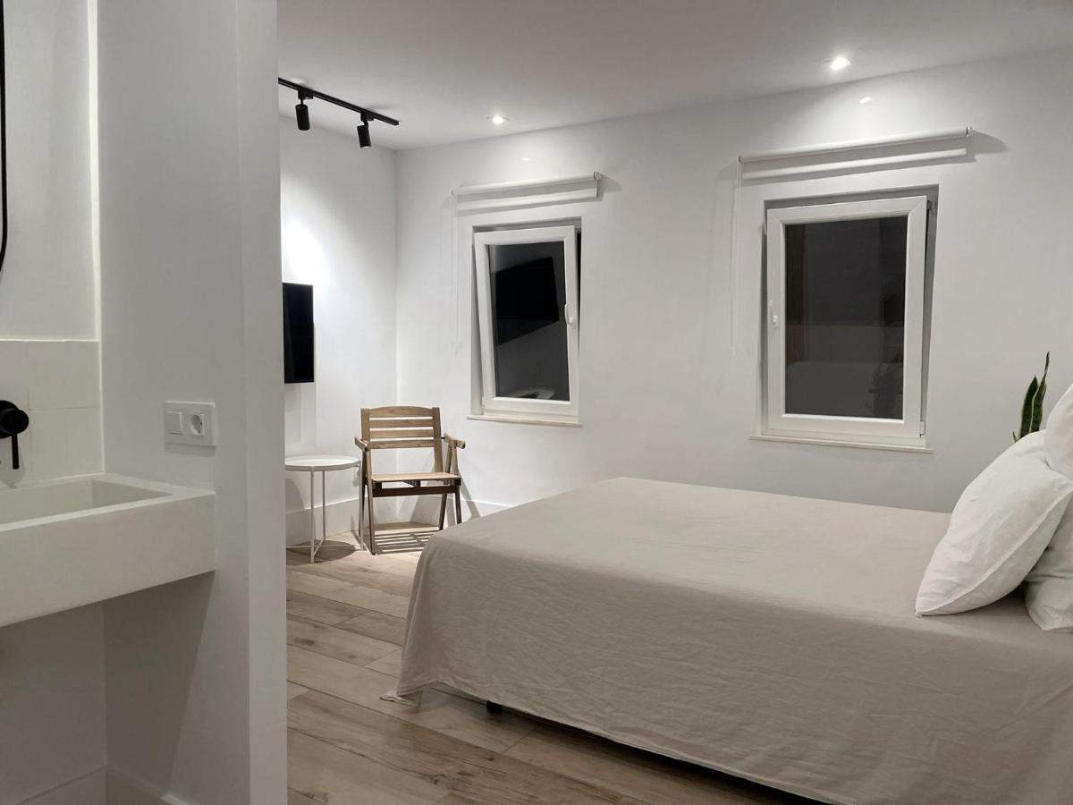 Estudio Bedandbeach El Palmar  Extérieur photo