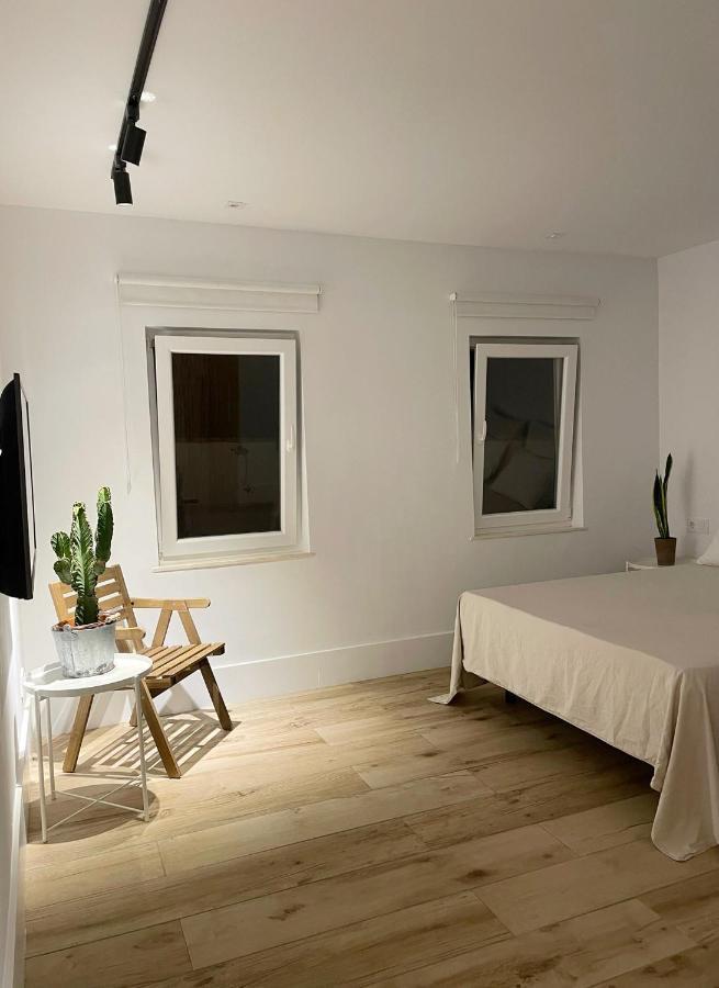 Estudio Bedandbeach El Palmar  Extérieur photo